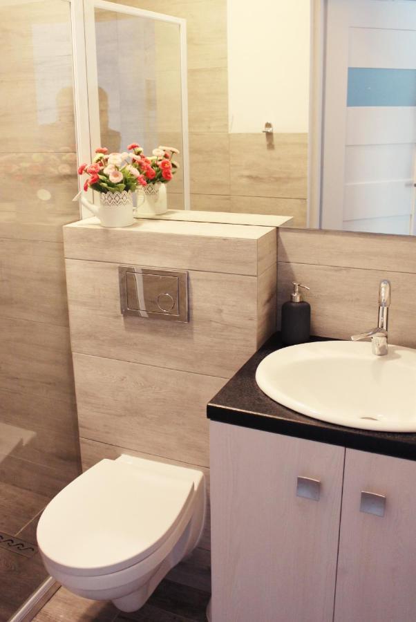 Nowe Apartamenty Puck Exterior photo