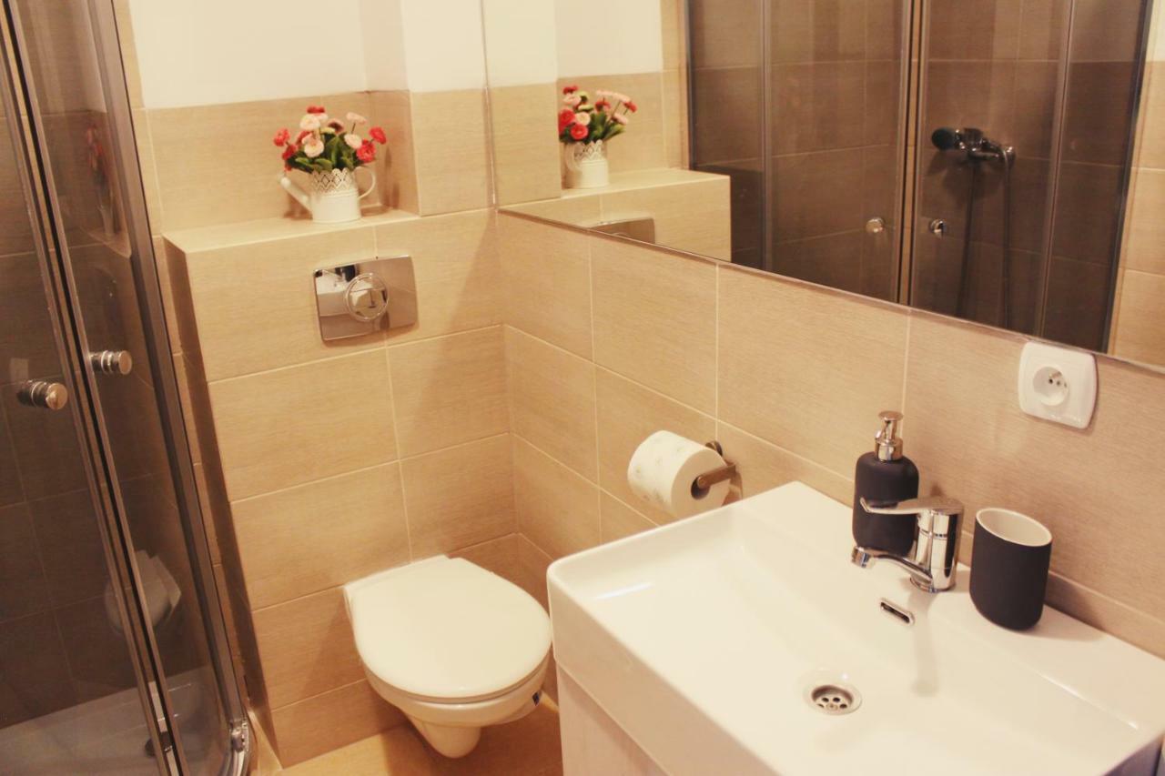 Nowe Apartamenty Puck Exterior photo