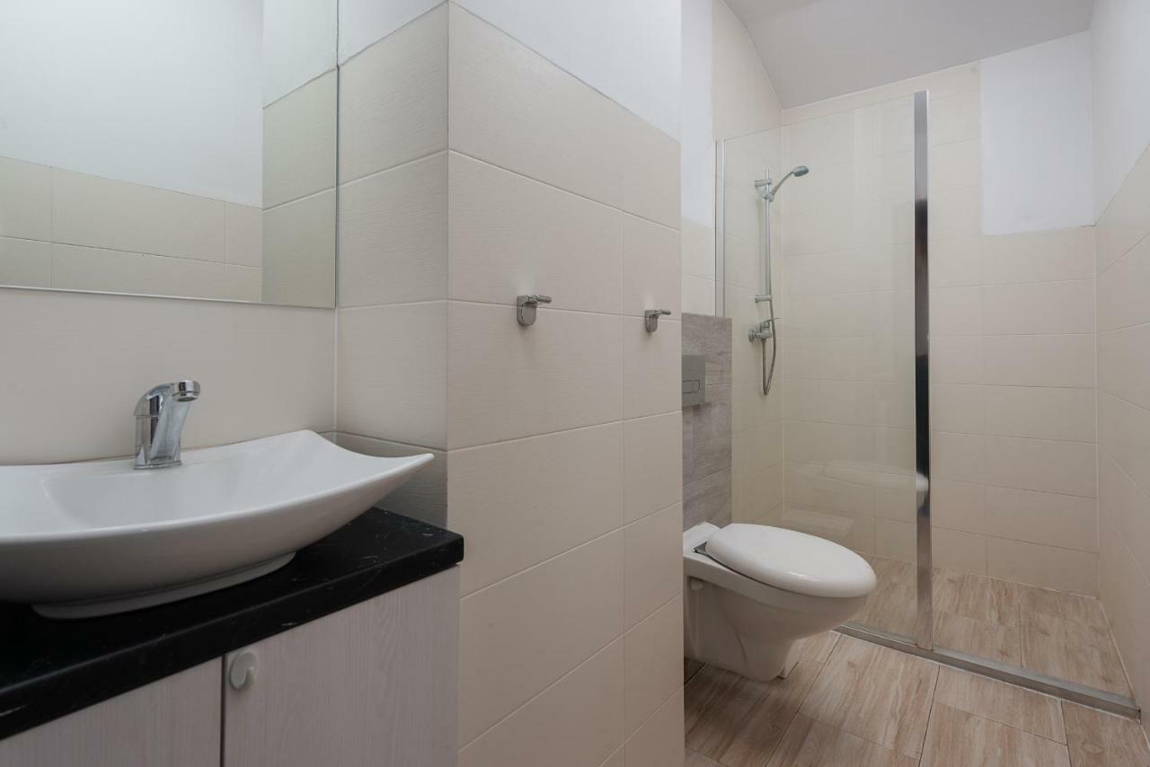 Nowe Apartamenty Puck Exterior photo
