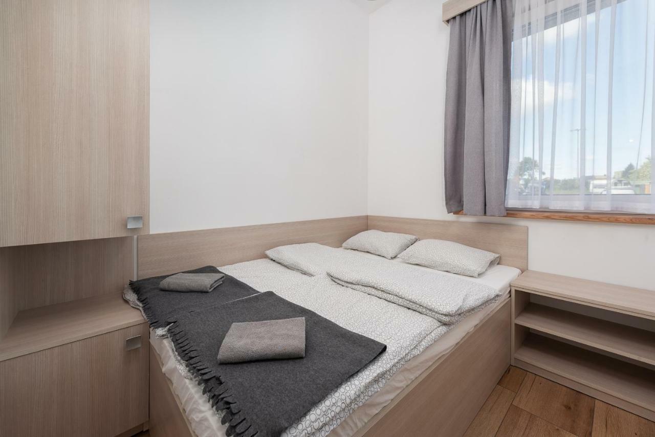 Nowe Apartamenty Puck Exterior photo